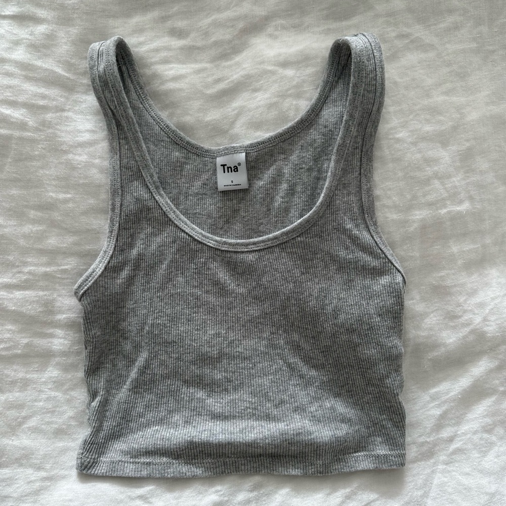 tna tank